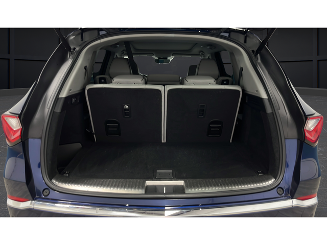 2022 Acura MDX Advance SH-AWD