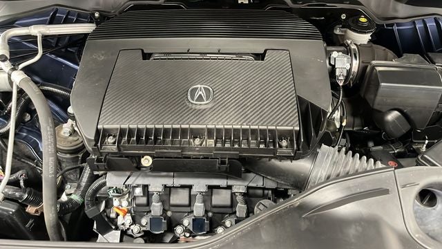 2022 Acura MDX Advance SH-AWD