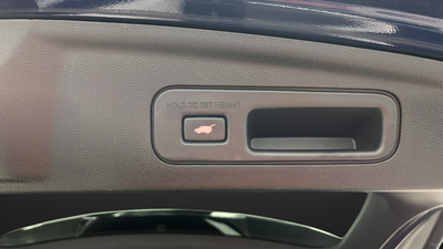 2022 Acura MDX Advance SH-AWD