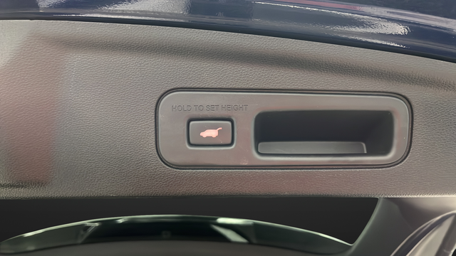 2022 Acura MDX Advance SH-AWD