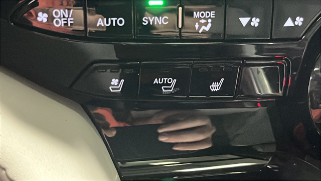 2022 Acura MDX Advance SH-AWD