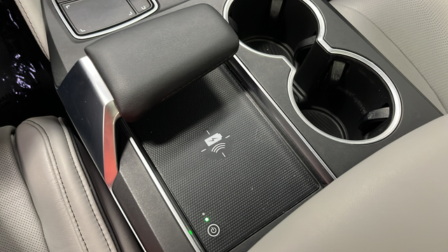 2022 Acura MDX Advance SH-AWD