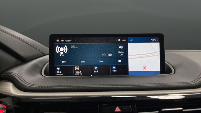 2022 Acura MDX Advance SH-AWD