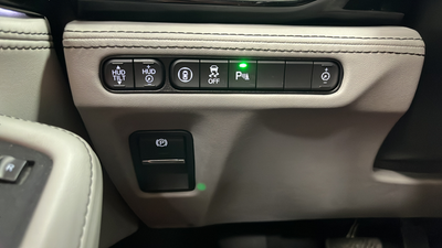2022 Acura MDX Advance SH-AWD