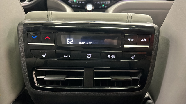 2022 Acura MDX Advance SH-AWD