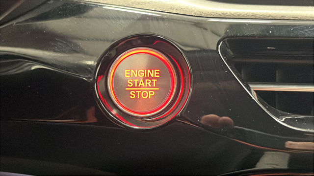 2022 Acura MDX Advance SH-AWD