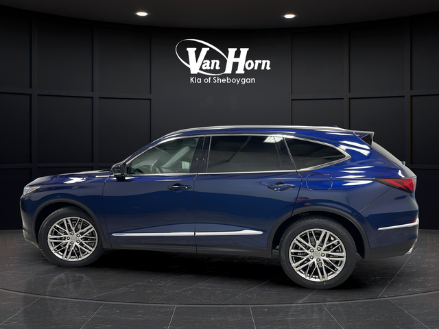 2022 Acura MDX Advance SH-AWD