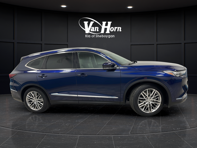 2022 Acura MDX Advance SH-AWD