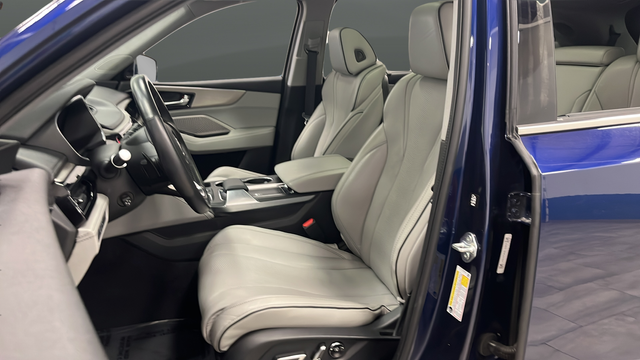 2022 Acura MDX Advance SH-AWD