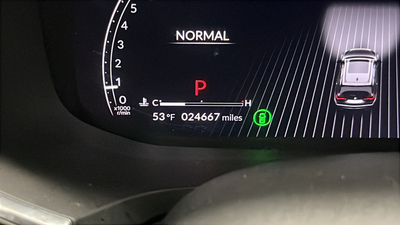2023 Acura MDX Advance SH-AWD