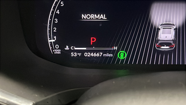 2023 Acura MDX Advance SH-AWD