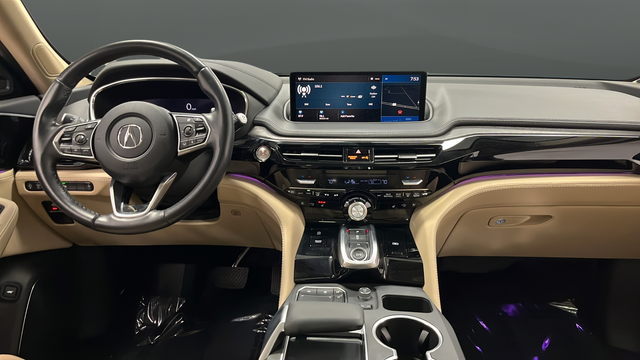 2023 Acura MDX Advance SH-AWD