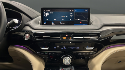2023 Acura MDX Advance SH-AWD