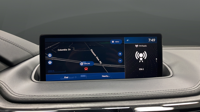 2023 Acura MDX Advance SH-AWD