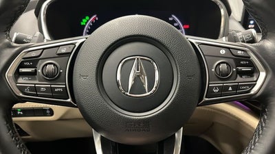 2023 Acura MDX Advance SH-AWD