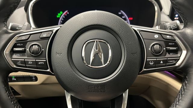 2023 Acura MDX Advance SH-AWD