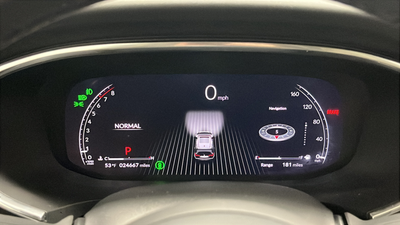 2023 Acura MDX Advance SH-AWD