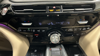 2023 Acura MDX Advance SH-AWD