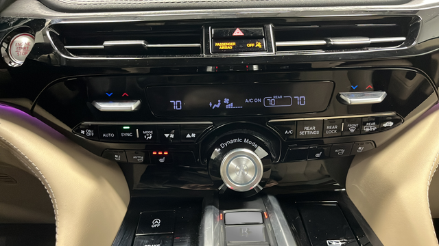 2023 Acura MDX Advance SH-AWD