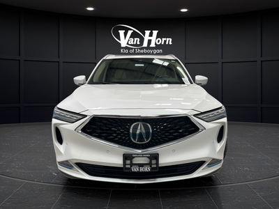 2023 Acura MDX Advance SH-AWD