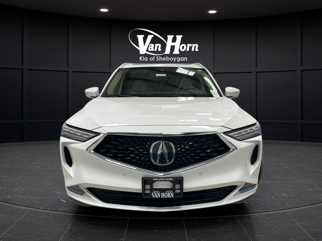 2023 Acura MDX Advance SH-AWD