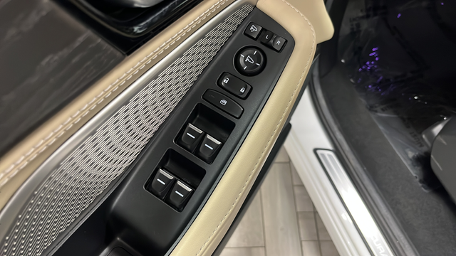 2023 Acura MDX Advance SH-AWD