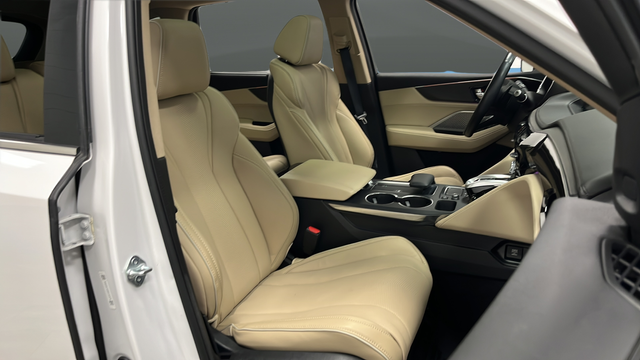 2023 Acura MDX Advance SH-AWD