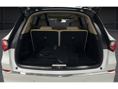 2023 Acura MDX Advance SH-AWD