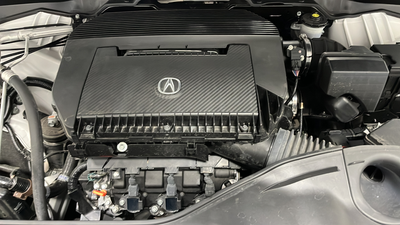 2023 Acura MDX Advance SH-AWD