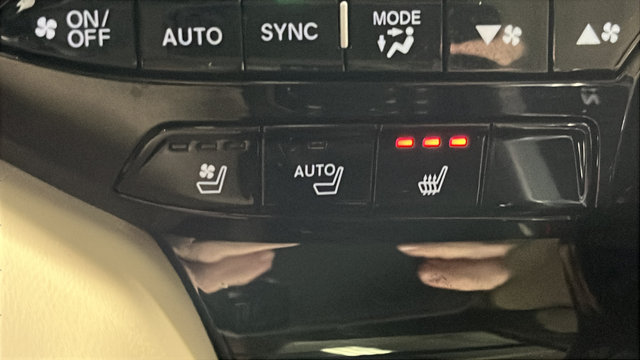 2023 Acura MDX Advance SH-AWD