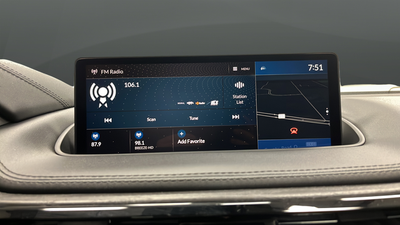 2023 Acura MDX Advance SH-AWD
