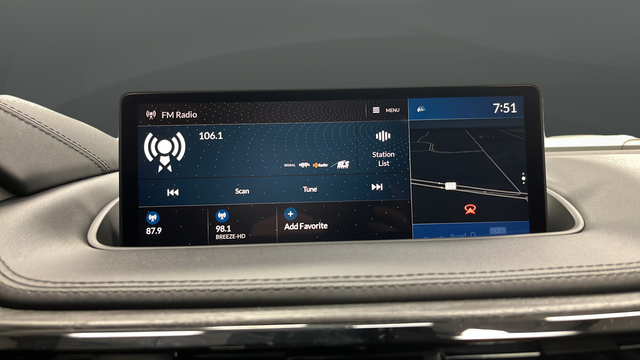 2023 Acura MDX Advance SH-AWD