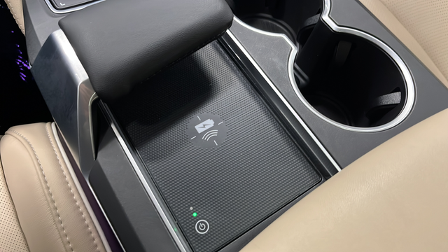 2023 Acura MDX Advance SH-AWD