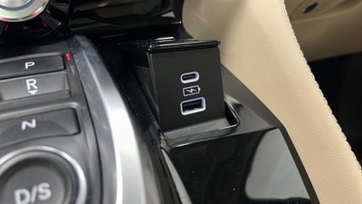 2023 Acura MDX Advance SH-AWD