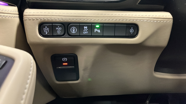 2023 Acura MDX Advance SH-AWD