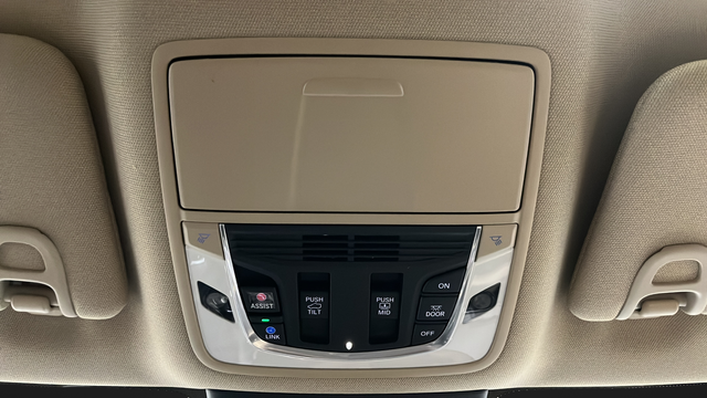 2023 Acura MDX Advance SH-AWD