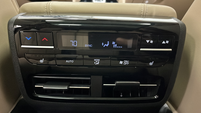 2023 Acura MDX Advance SH-AWD