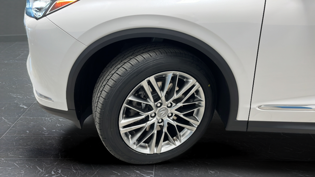 2023 Acura MDX Advance SH-AWD