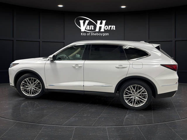 2023 Acura MDX Advance SH-AWD