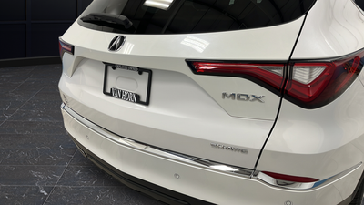 2023 Acura MDX Advance SH-AWD