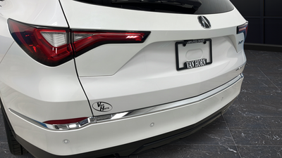 2023 Acura MDX Advance SH-AWD