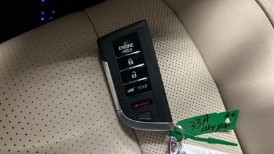 2023 Acura MDX Advance SH-AWD