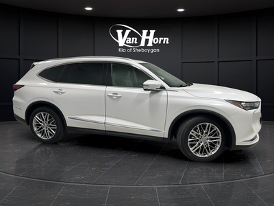 2023 Acura MDX Advance SH-AWD