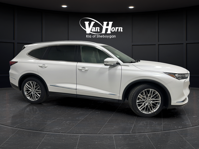 2023 Acura MDX Advance SH-AWD