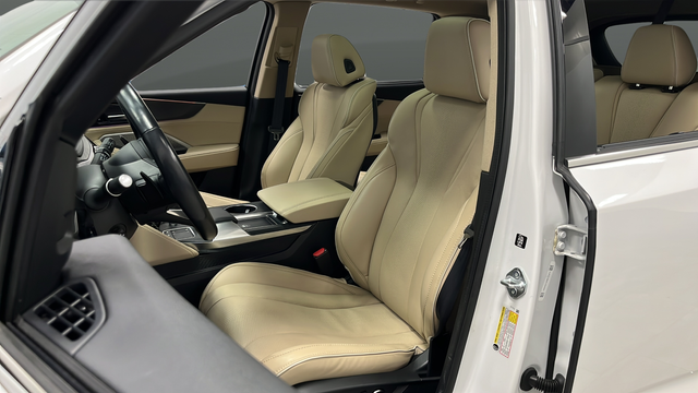 2023 Acura MDX Advance SH-AWD