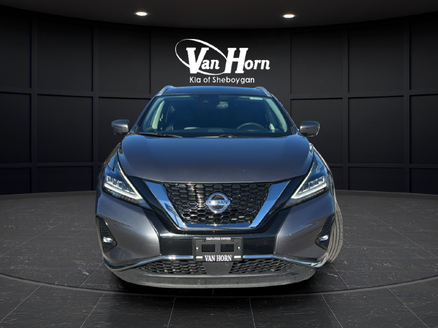 2019 Nissan Murano SL