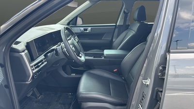 2024 Hyundai Santa Fe Hybrid SEL