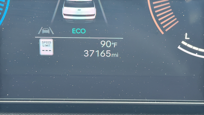 2024 Hyundai Santa Fe Hybrid SEL