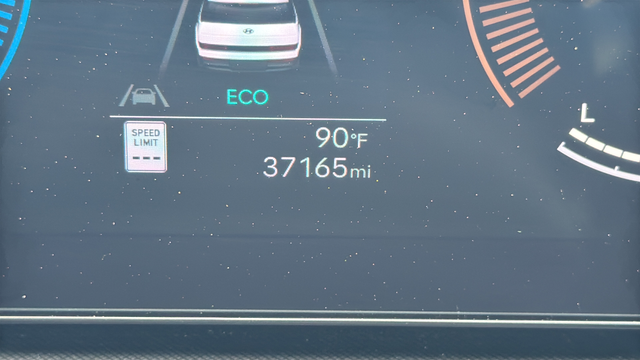 2024 Hyundai Santa Fe Hybrid SEL