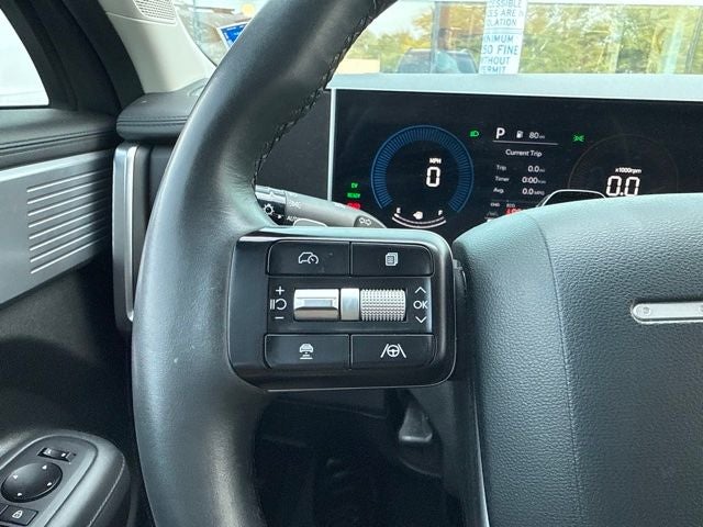 2024 Hyundai Santa Fe Hybrid SEL